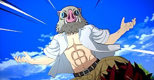 Demon Slayer -Kimetsu no Yaiba- The Hinokami Chronicles: Kimetsu Academy Summer Uniforms