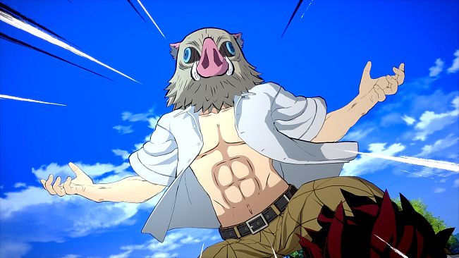 Demon Slayer -Kimetsu no Yaiba- The Hinokami Chronicles: Kimetsu Academy Summer Uniforms