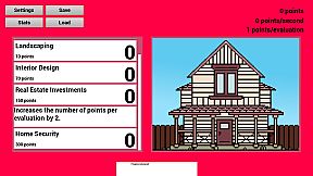 Residential Evaluation