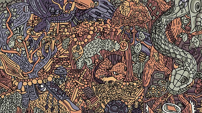 I commissioned some cats 9