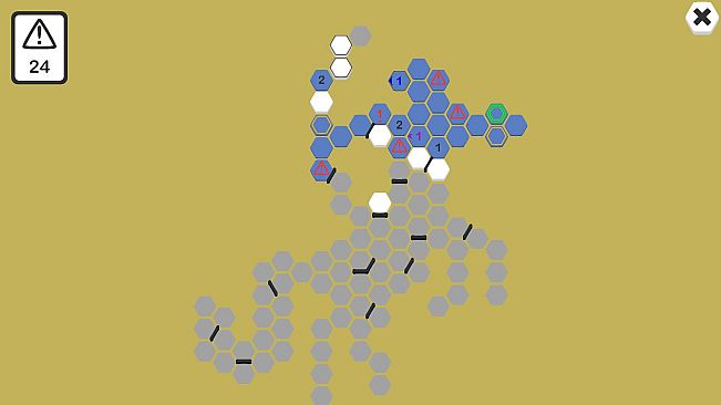 hexceed - Centaurus Pack