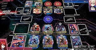 Character Set 09: SOPHIE BELLE