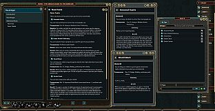 Fantasy Grounds - The Genius Guide to the Armiger