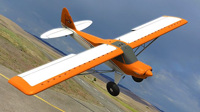 RealFlight Evolution - 2023 Year Content Pass