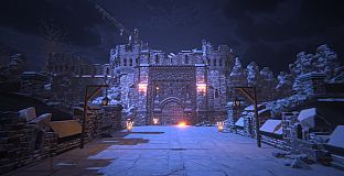 Crimson Apostle: Escape Room