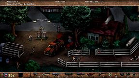 POSTAL Redux