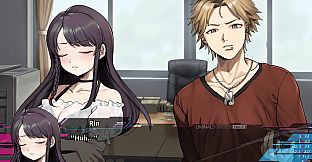 Liminal Border Part IV