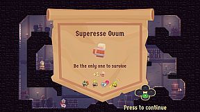 KBF: Knight Bar Fight