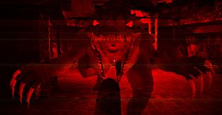 BLOOD MALL: RETAPED