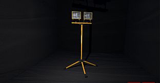 VR Drums Ultimate Streamer: [modPedal] Strobe-X Add-On