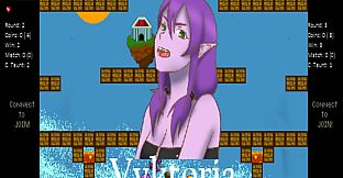 Killer Gin Battle Arcade