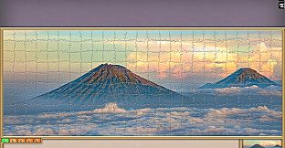 Jigsaw Puzzle Pack - Pixel Puzzles Ultimate: Variety Pack 7