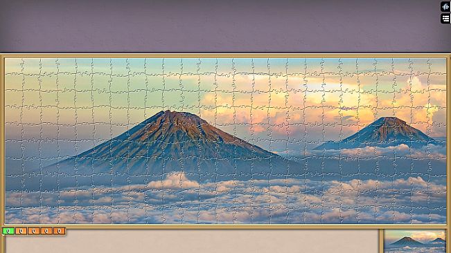 Jigsaw Puzzle Pack - Pixel Puzzles Ultimate: Variety Pack 7