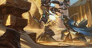 Fantasy Grounds - Pathfinder RPG - Campaign Setting: Qadira, Jewel of the East