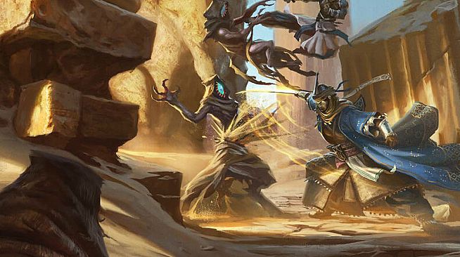 Fantasy Grounds - Pathfinder RPG - Campaign Setting: Qadira, Jewel of the East