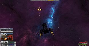 Space Transport Tycoon