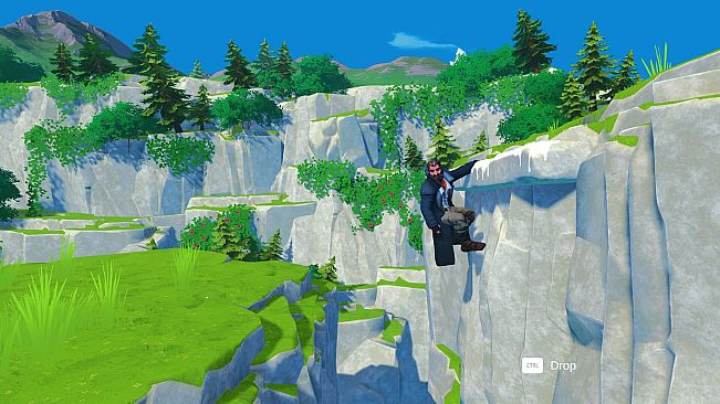 Latitude 76: Land of the Onkilons