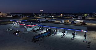 American Truck Simulator - Nebraska