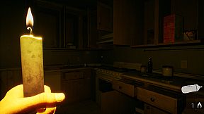 Find Me: Horror Game