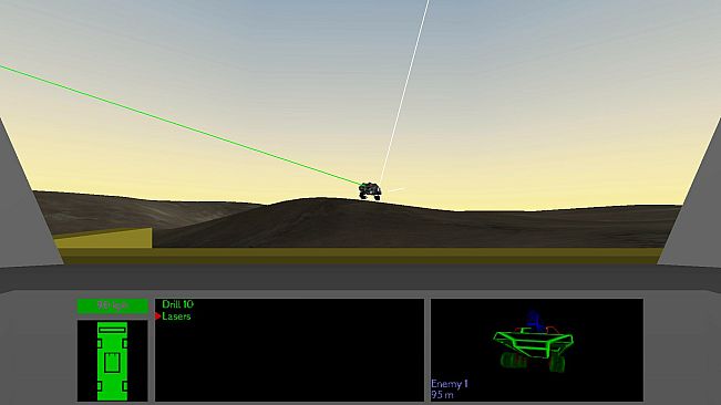 Prison Colony: A Convict's Tale