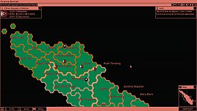 Tyrannis: Co-Prosperity