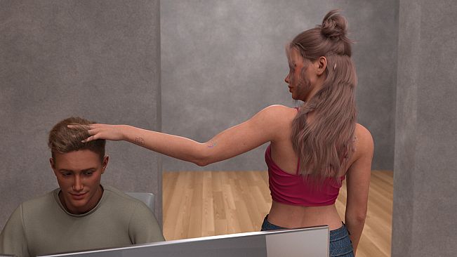 Drift On Destiny Line