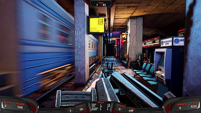 DarkenDerek The last Fallen