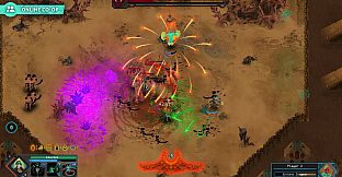 Children of Morta: Ancient Spirits