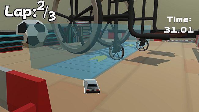 I'll be Brave, Tomorrow