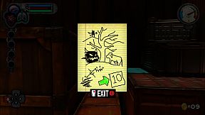 Discount Nightmares - The Gulch