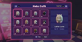 Capsule Arcade