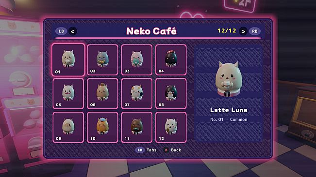 Capsule Arcade