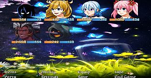 Solenars Edge II: Champions