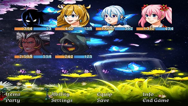 Solenars Edge II: Champions