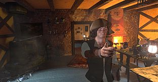 Eye of the Owl - Bosch VR