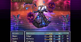 RPG Maker MV - Katakura Hibiki's Lords of Darkness