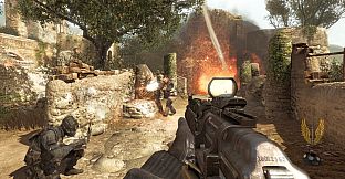 Call of Duty: Modern Warfare 3 (2011) Collection 2
