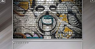 Super Jigsaw Puzzle: Generations - Street Art 3