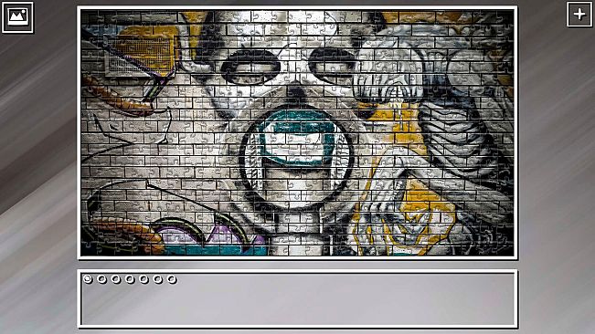 Super Jigsaw Puzzle: Generations - Street Art 3