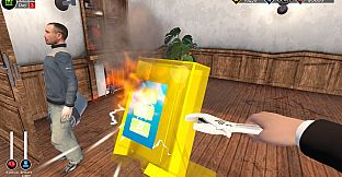 Banker Simulator
