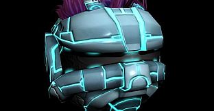 Madballs BDI Evolution Skin Rollup