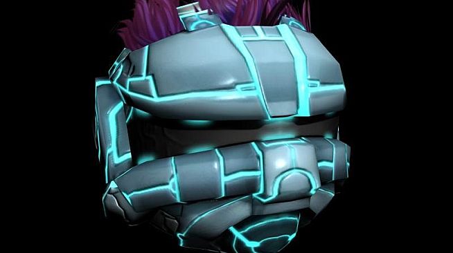 Madballs BDI Evolution Skin Rollup