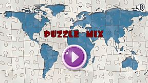 Puzzle Mix