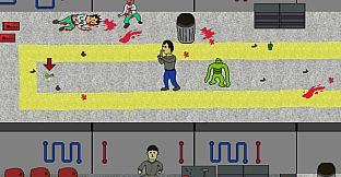 Fear Protocol: Codename Omega Starring Agent Jack Banger