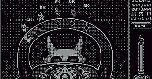 Devils on the Moon Pinball