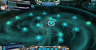 Warhammer 40,000: Chaos Gate - Daemonhunters - Windows Edition