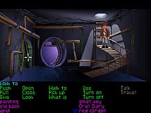 Indiana Jones and the Last Crusade