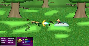 The Legend Of Lorosity