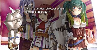 Ciconia When They Cry - Phase 1: For You, the Replaceable Ones