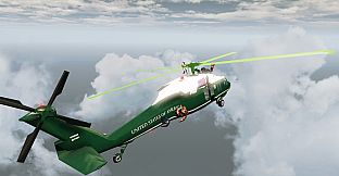 Zombies on a Plane - Helicopter